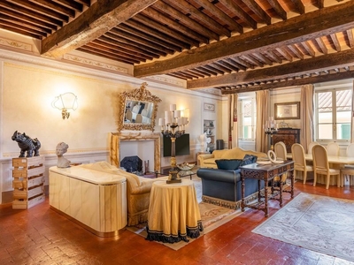 Prestigioso appartamento di 135 m² in vendita Pietrasanta, Toscana