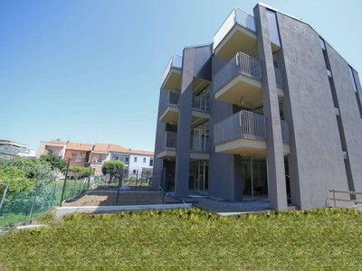 Appartamento di lusso in vendita Via Flavio Gioia, 32, Monza, Monza e Brianza, Lombardia