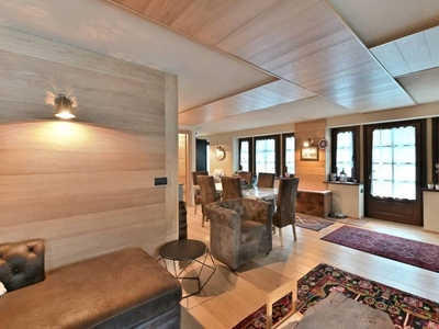 Prestigioso appartamento di 150 m² in vendita Strada del Plan Gorret, Courmayeur, Valle d’Aosta