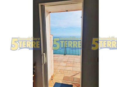 Prestigioso appartamento di 150 m² in vendita via solferino, Vernazza, La Spezia, Liguria