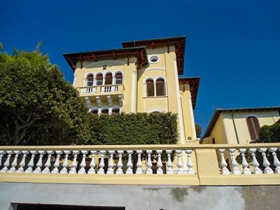Prestigioso appartamento di 150 mq in vendita Castiglioncello, Italia