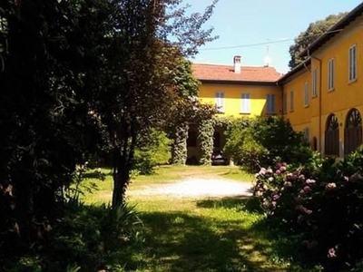 Prestigioso appartamento in vendita Via Guglielmo Marconi, Cusago, Lombardia