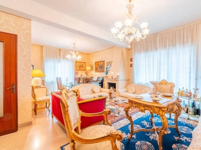 Appartamento di lusso di 153 m² in vendita Via Conca D'oro, Roma, Lazio
