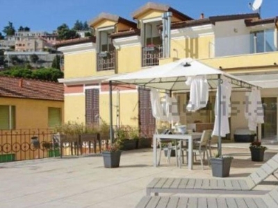 Prestigioso appartamento di 180 m² in vendita Viale Daniel Hanbury, Alassio, Liguria