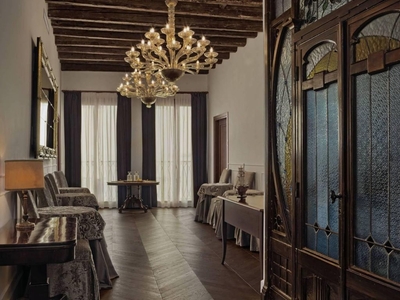 Prestigioso appartamento in vendita Sestiere Castello, Venezia, Veneto