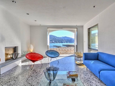 Appartamento di lusso di 230 m² in affitto Rapallo, Liguria