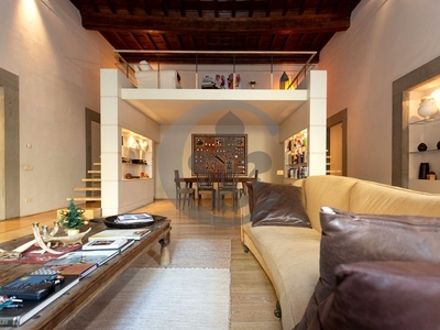 Prestigioso appartamento di 230 m² in vendita Via del Corso, Firenze, Toscana