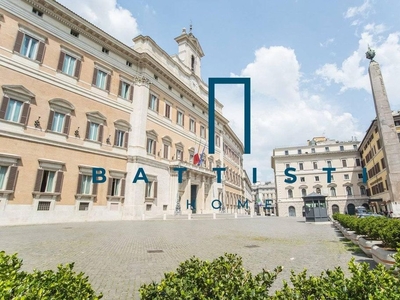 Prestigioso appartamento di 238 m² in vendita Piazza di Pietra, Roma, Lazio