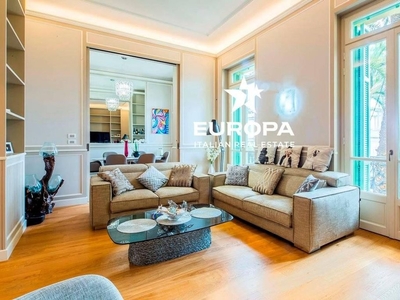 Prestigioso appartamento di 241 m² in vendita Bordighera, Liguria