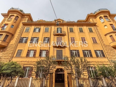 Appartamento di lusso in vendita Via Tevere, Roma, Lazio