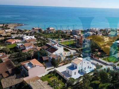 Prestigioso appartamento di 266 m² in vendita Via Tommaso Fazello, 228, Noto, Siracusa, Sicilia