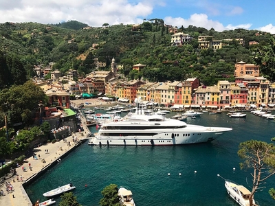 Prestigioso appartamento di 30 m² in vendita Vico Dritto Portofino, Portofino, Genova, Liguria