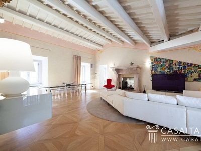 Prestigioso appartamento di 300 m² in vendita Via Brignone, 1, Spoleto, Perugia, Umbria