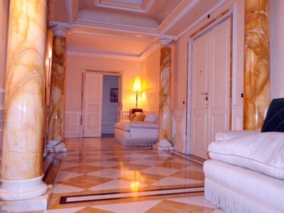 Prestigioso appartamento di 380 m² in vendita Via Archimede, Roma, Lazio