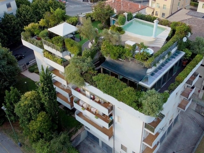 Prestigioso appartamento di 400 m² in vendita Via VI Maggio, Verona, Veneto