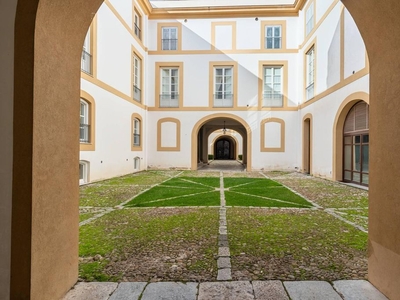 Prestigioso appartamento di 440 m² in vendita Via Alloro, Palermo, Sicilia