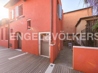 Prestigioso appartamento di 65 m² in vendita Fondamenta Santa Eufemia, Venezia, Veneto