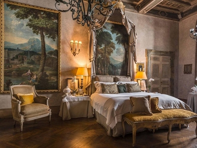 Appartamento di lusso di 170 m² in affitto Roma, Italia