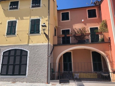 Prestigioso appartamento in affitto Via Brigida Morello, Rapallo, Genova, Liguria