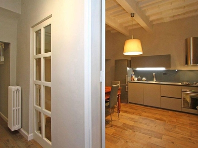 Appartamento di lusso in vendita Borgo Pinti, 83B, Firenze, Toscana