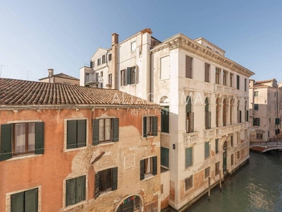Prestigioso appartamento in vendita Castello, 6382, Venezia, Veneto