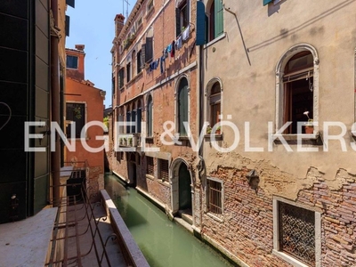 Appartamento di lusso di 160 m² in vendita Fondamenta de le Grue, Venezia, Veneto