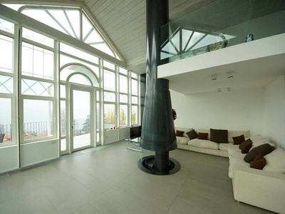 Appartamento di lusso di 250 m² in vendita Frazione Girola, Blevio, Lombardia