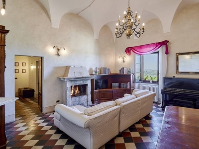 Prestigioso appartamento di 200 m² in vendita Montepulciano, Toscana