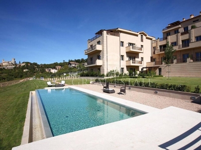Prestigioso appartamento in vendita San Casciano dei Bagni, Italia