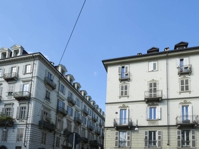 Appartamento di lusso di 300 m² in vendita Via Giovanni Giolitti, 53, Torino, Piemonte