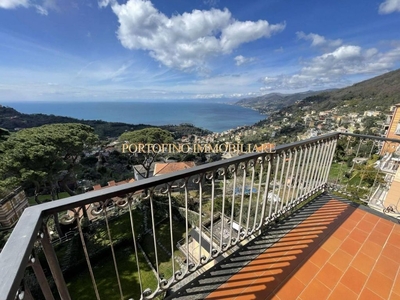 Prestigioso appartamento in vendita Via Jacopo Ruffini, Camogli, Liguria