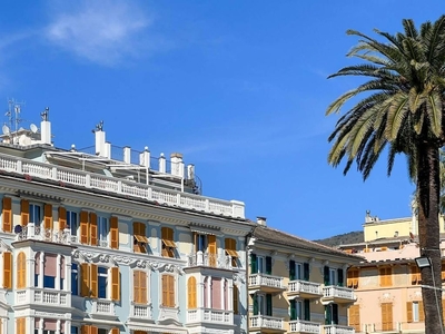 Appartamento di lusso di 105 m² in vendita Via Marsala, 20, Rapallo, Genova, Liguria