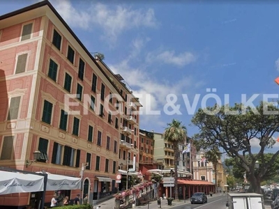 Prestigioso appartamento in vendita Via Tommaso Bottaro, 8, Santa Margherita Ligure, Liguria