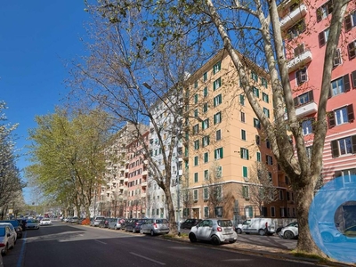Attico di lusso di 116 mq in vendita circonvallazione CLODIA, Roma, Lazio