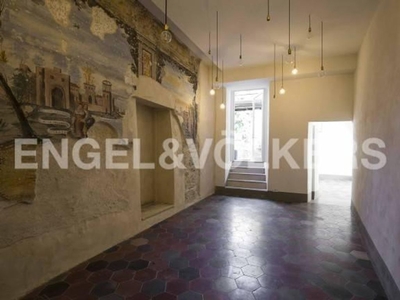 Prestigioso attico di 170 mq in vendita Via Vittorio Emanuele II, Casciago, Lombardia