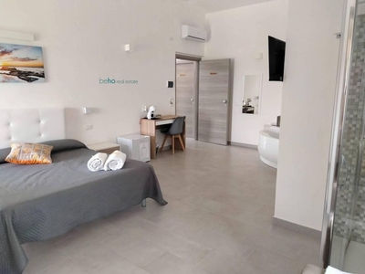 Prestigioso complesso residenziale in vendita Contrada Cerasa, 20, Vieste, Puglia