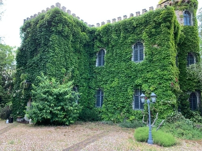 Prestigioso complesso residenziale in vendita Sant'Antonino di Susa, Italia