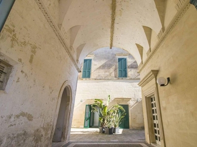 Prestigioso complesso residenziale in vendita Melpignano, Italia