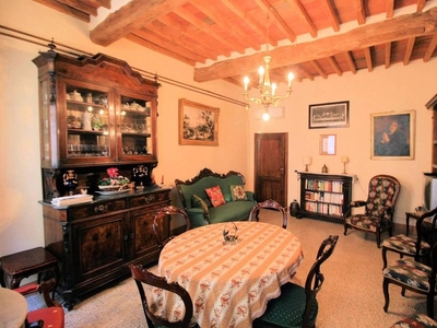 Prestigioso complesso residenziale in vendita Montecarlo, Lucca, Toscana
