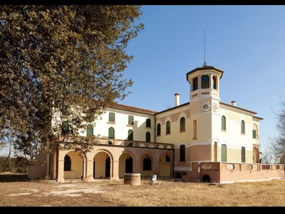 Prestigioso complesso residenziale in vendita Noventa di Piave, Italia