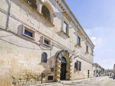 Prestigioso complesso residenziale in vendita Piazza San Giorgio, Melpignano, Puglia
