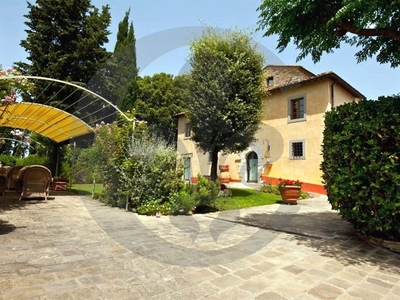 Prestigioso complesso residenziale in vendita Strada provinciale 101, Tavernelle in Val di Pesa, Firenze, Toscana