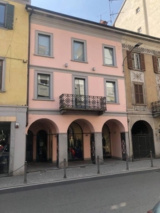 Prestigioso complesso residenziale in vendita Via Alessandro Manzoni, 6, Varese, Lombardia