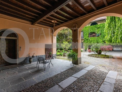 Prestigioso complesso residenziale in vendita Via Armando Diaz, 25, Alzate Brianza, Lombardia