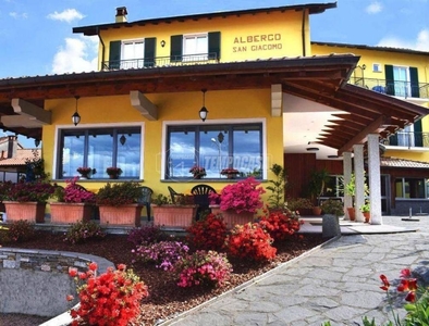 Prestigioso complesso residenziale in vendita Via Cavaliere Giovanni Rossi, Levo 10, Stresa, Verbano-Cusio-Ossola, Piemonte