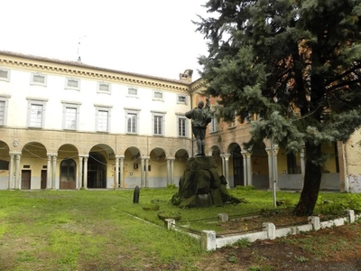 Prestigioso complesso residenziale in vendita Via del Castello, Piacenza, Emilia-Romagna