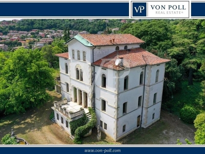 Prestigioso complesso residenziale in vendita Via Guglielmo Marconi, 24, Montebello Vicentino, Veneto