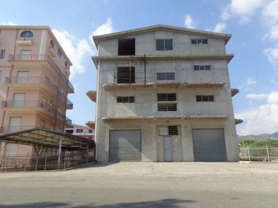 Prestigioso complesso residenziale in vendita Via Lazio, Gioiosa Ionica, Calabria