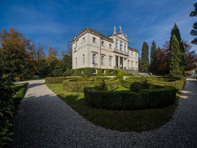 Prestigioso complesso residenziale in vendita Via Leonardo da Vinci, 23, Conegliano, Veneto