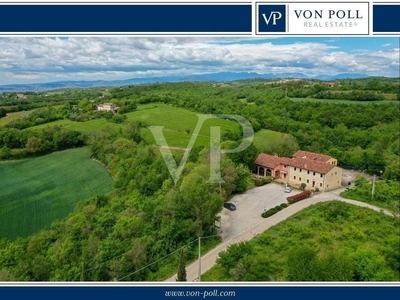 Prestigioso complesso residenziale in vendita Via Monte Pozzetto, Lonigo, Veneto